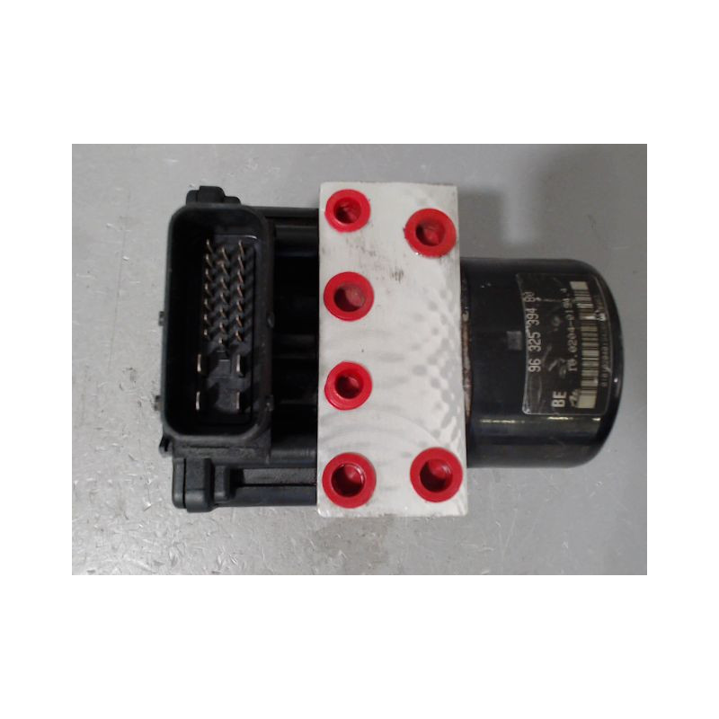 UNITE HYDRAULIQUE ABS PEUGEOT 206 5P