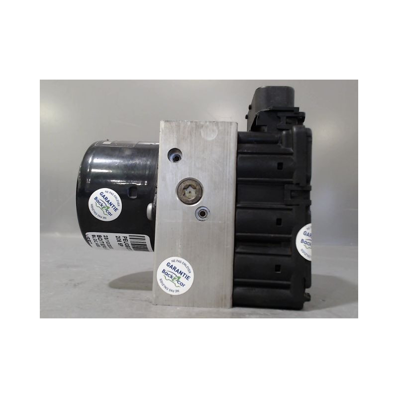 UNITE HYDRAULIQUE ABS PEUGEOT 206 5P