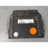 CALCULATEUR MOTEUR RENAULT MEGANE