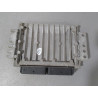 CALCULATEUR MOTEUR RENAULT MEGANE