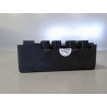 BOITE A FUSIBLES RENAULT MEGANE