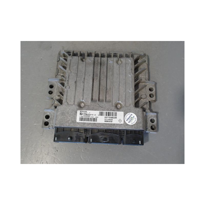 CALCULATEUR MOTEUR RENAULT MEGANE