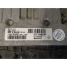 CALCULATEUR MOTEUR RENAULT MEGANE