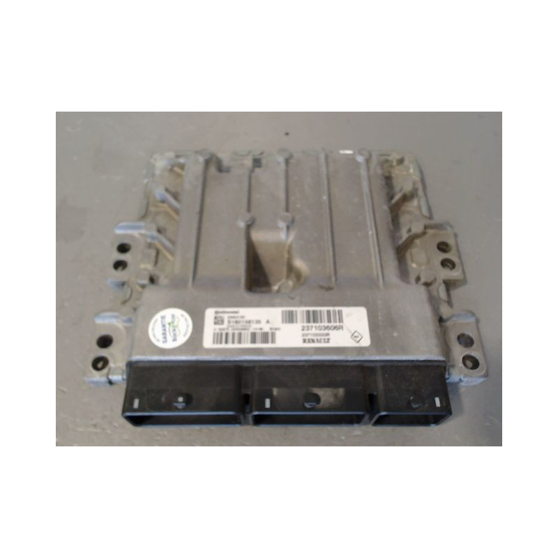 CALCULATEUR MOTEUR RENAULT CAPTUR