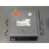 CALCULATEUR MOTEUR RENAULT CAPTUR