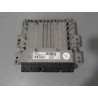 CALCULATEUR MOTEUR RENAULT MEGANE