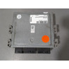 CALCULATEUR MOTEUR RENAULT MEGANE