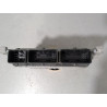 CALCULATEUR MOTEUR RENAULT MEGANE