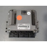 CALCULATEUR MOTEUR RENAULT CLIO