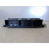 CALCULATEUR MOTEUR RENAULT CLIO