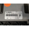 CALCULATEUR MOTEUR RENAULT CLIO