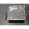 CALCULATEUR MOTEUR RENAULT CLIO
