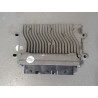 CALCULATEUR MOTEUR PEUGEOT 206