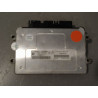 CALCULATEUR MOTEUR PEUGEOT 206