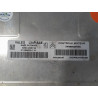 CALCULATEUR MOTEUR PEUGEOT 206
