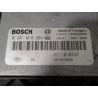 CALCULATEUR MOTEUR RENAULT MEGANE