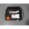 CALCULATEUR MOTEUR RENAULT MEGANE