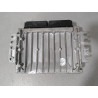 CALCULATEUR MOTEUR RENAULT MEGANE