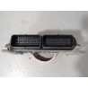 CALCULATEUR MOTEUR RENAULT MEGANE