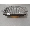 CALCULATEUR MOTEUR RENAULT MEGANE