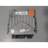 CALCULATEUR MOTEUR PEUGEOT PARTNER
