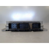 CALCULATEUR MOTEUR PEUGEOT PARTNER