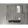 CALCULATEUR MOTEUR PEUGEOT PARTNER