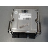 CALCULATEUR MOTEUR PEUGEOT 206