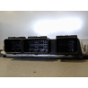 CALCULATEUR MOTEUR PEUGEOT 206