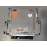 CALCULATEUR MOTEUR PEUGEOT 206