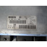 CALCULATEUR MOTEUR PEUGEOT 206
