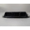 CALCULATEUR MOTEUR RENAULT TRAFIC