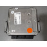 CALCULATEUR MOTEUR RENAULT TRAFIC