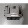 CALCULATEUR MOTEUR RENAULT MEGANE