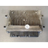 CALCULATEUR MOTEUR PEUGEOT 206