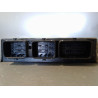 CALCULATEUR MOTEUR PEUGEOT 206
