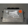 CALCULATEUR MOTEUR PEUGEOT 206