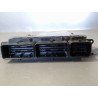 CALCULATEUR MOTEUR RENAULT MEGANE