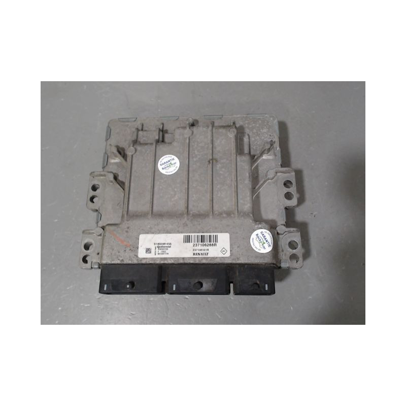 CALCULATEUR MOTEUR RENAULT KADJAR