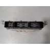 CALCULATEUR MOTEUR RENAULT KADJAR