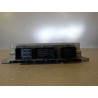 CALCULATEUR MOTEUR PEUGEOT 307
