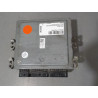 CALCULATEUR MOTEUR RENAULT MEGANE
