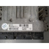 CALCULATEUR MOTEUR RENAULT MEGANE