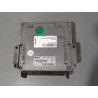 CALCULATEUR MOTEUR PEUGEOT 806