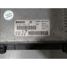 CALCULATEUR MOTEUR PEUGEOT 806