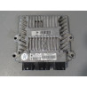 CALCULATEUR MOTEUR PEUGEOT 1007
