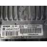 CALCULATEUR MOTEUR PEUGEOT 1007