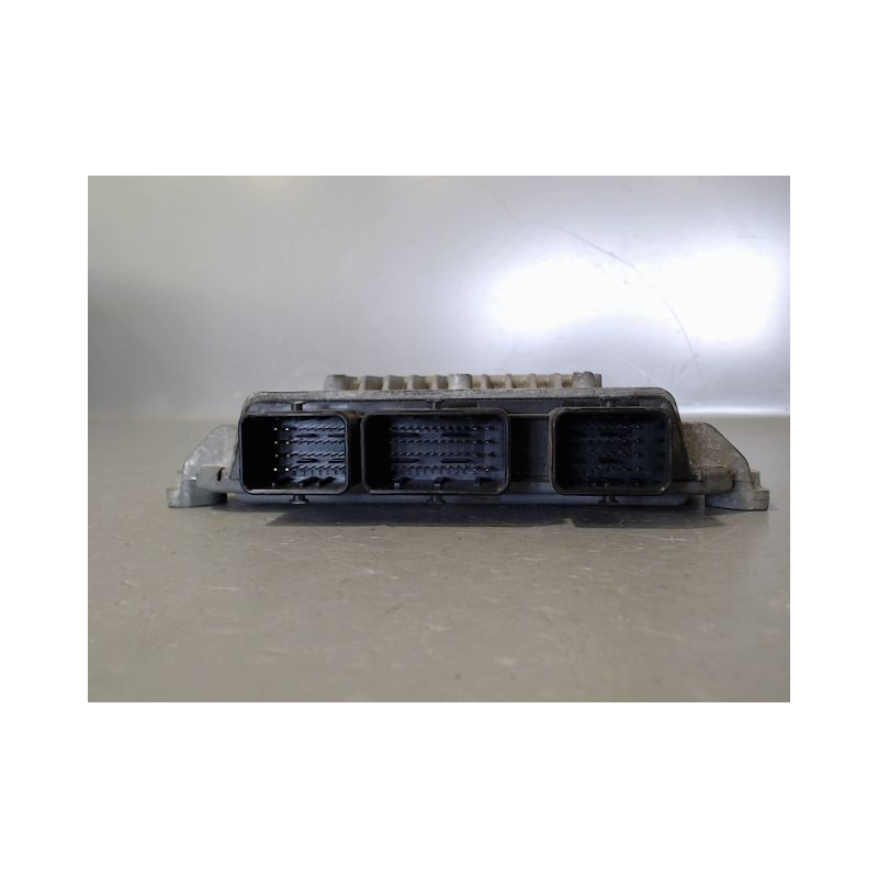 CALCULATEUR MOTEUR PEUGEOT 1007