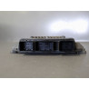 CALCULATEUR MOTEUR PEUGEOT 1007
