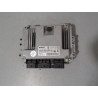 CALCULATEUR MOTEUR PEUGEOT 308